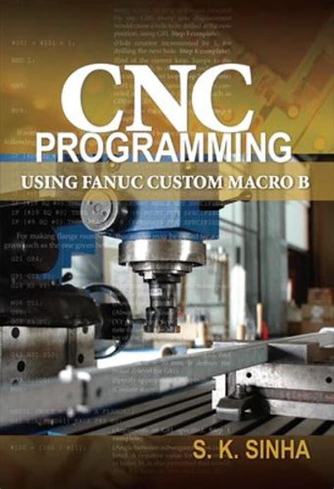 book programming of cnc machines|cnc books for beginners.